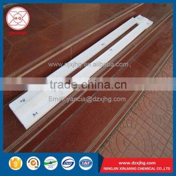 Customized CNC Machined Colored Slideway Supplier photo-3