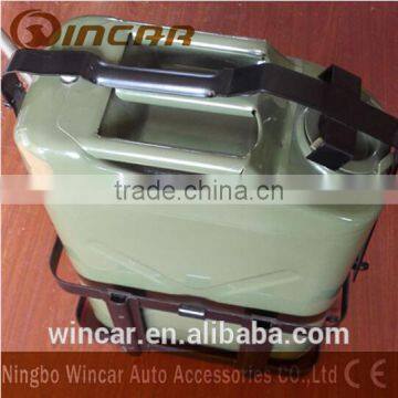 European Style 20 Litre Collapsible Jerry Can Ningbo WINCAR photo-2