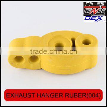 Auto Tuning Hanger Rubber in Exhaust System photo-6