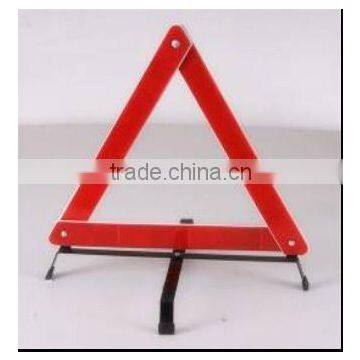 Warning Triangle