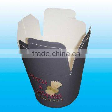 Paper Noodle Box photo-3