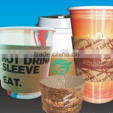 paper sleeve 22oz