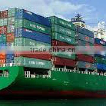 sea freight from haiphong, hochiminh to qingdao, shanghai, ningbo