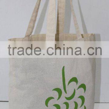 Low Cost Grocery Bag - Made From Cotton - by Petals Concept - Promoted by photo-4