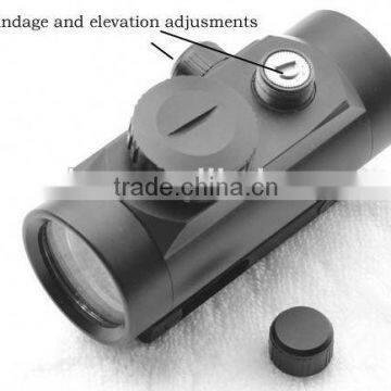 Erains TAC Optics Factory Cost DC Dual-Color 1x30 Red Dot Sight