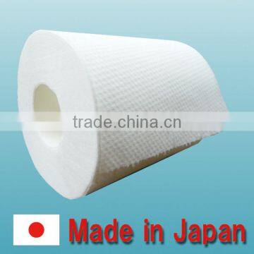 Hot-selling and High Quality Malaysia Toilet Tissue With Functional Made in Japan photo-2