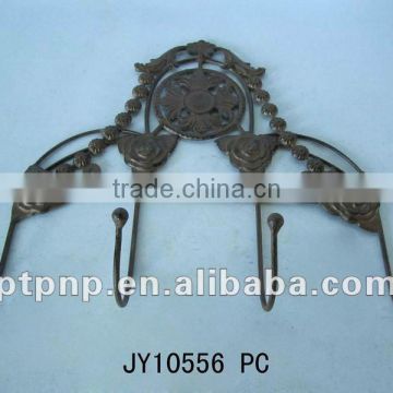 Decorative Metal Wall hook