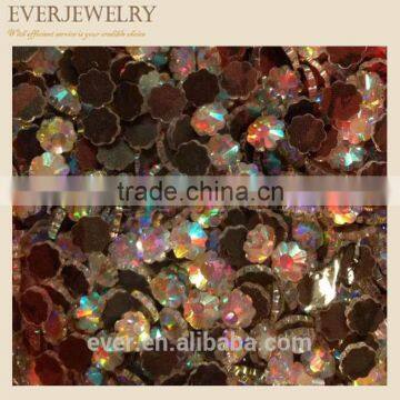 Cheap Fancy Hot Fix Stone photo-4