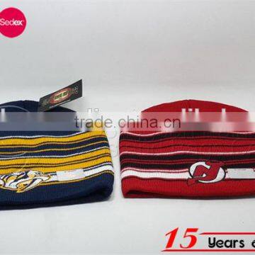 Fleece Beanie Hat / Fashion Hat photo-2