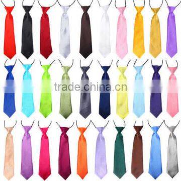 MSD Wholesale Pre-Tied Ribbon Bows /Bow Tie for Clothing Decoration photo-6