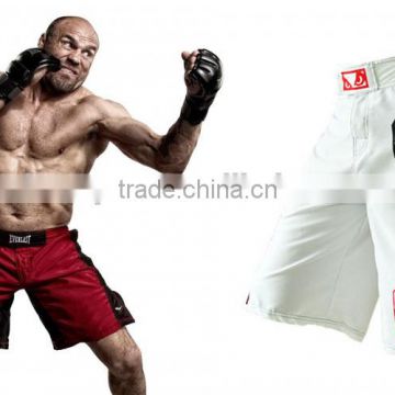 Dery high quality mma fight shorts made In China 2015