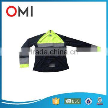 Men Winter Cycling Thermal Jackets With Heating Function photo-2