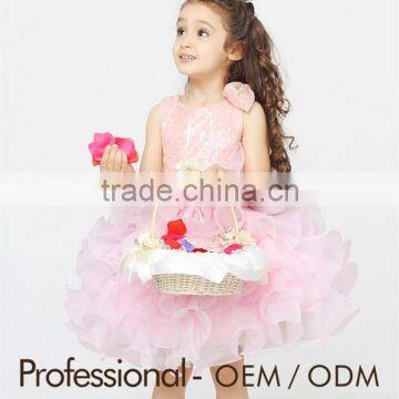 high class girls sequins party dress performance clothing custom wedding dress suit