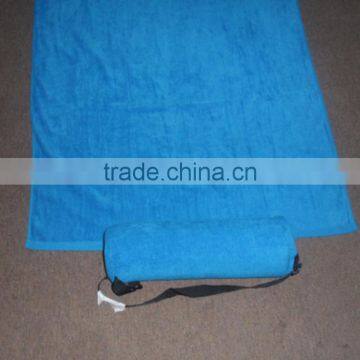 Tillow Towel and Pillow Beach and Pool Companion photo-3