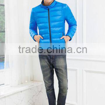 2015 Customized Winter Duck Down Jacket for Men photo-4