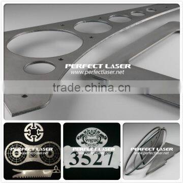 1530 500w /1000w Fiber Laser Cutting Machine for Metal 1mm-14mm photo-5