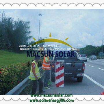 GPS Synch Roadsigns System photo-2