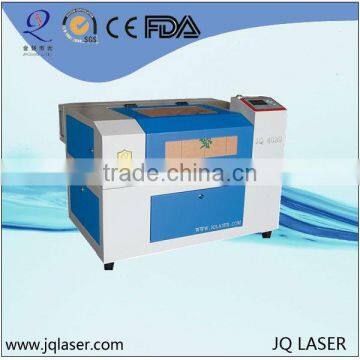 Crafts Maker Welding Laser Carving Machine for Jewelry