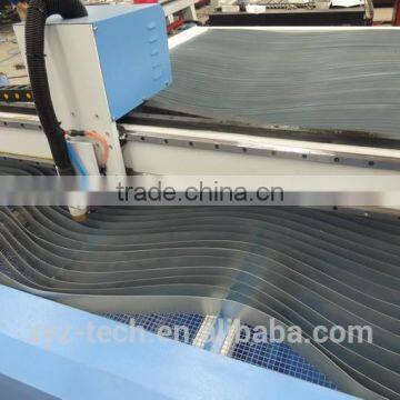 High Definitionsale Inverter Sheet Metal Portable Cnc Plasma Cutting Machine photo-3