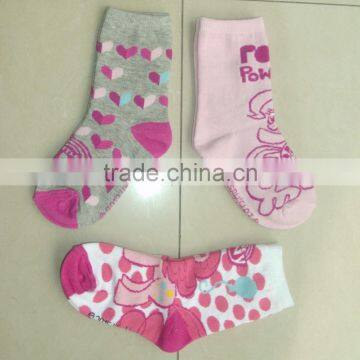 Children Carton Socks, Children High Quality Characteristic Socks for Children photo-2