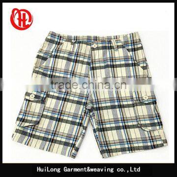 Cheap custom casual blank board shorts wholesale