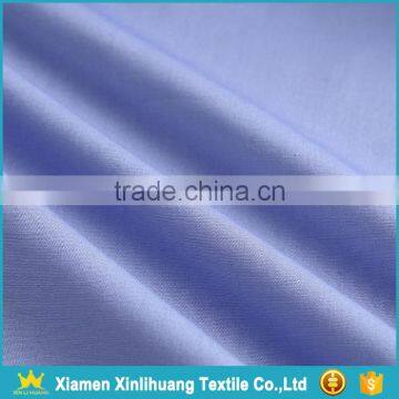 High Quality Super Soft Woven Plain 40S 100 Cotton Poplin Fabric for Making Shirt photo-3