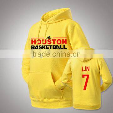 Doulbe Stitches Workmanship Hoodies,well Consructed Cotton Hoodies photo-3
