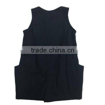 New Design Manufacture Kids Boutique Clothing 100% Cotton 2017 Wholesale Fashion Baby Boys Jumpsuit photo-5