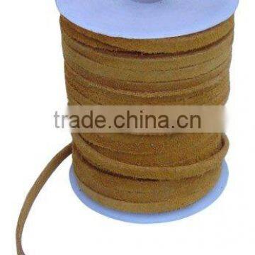 Leather Cords