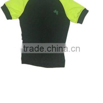 Men Sport Polo T-shirt