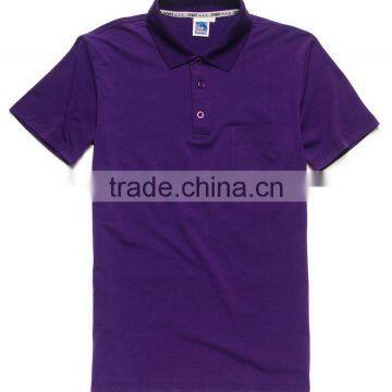 Cheap Price Custom Made Team Polo Shirt Blank Polo With Your Company Logo Design Wholesale Bulk Order Custom Color photo-3