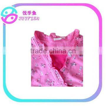 Beautiful Cotton Baby Clothes photo-3