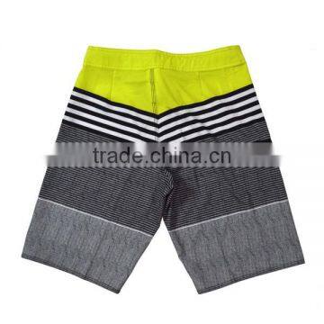 High Quality 4 -way Stretch Men's Boardshorts photo-3
