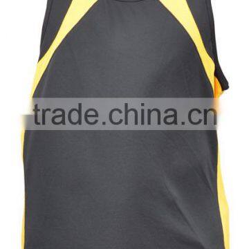 Sprinter Singlet