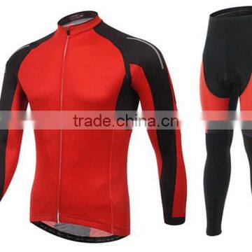 China Custom Cycling Jersey,cycling Clothing photo-2