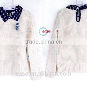 USA Designed Child Knitwear photo-2