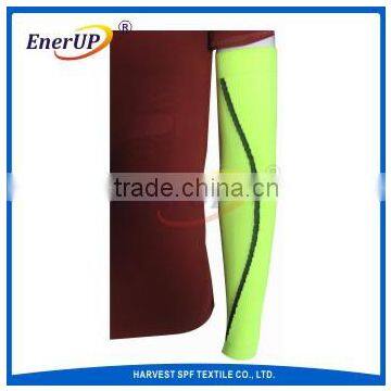 Graduated High Compression Arm Knitted Sleeves