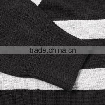 2015 New Fashion Design Knit Unique Sweaters Men photo-4