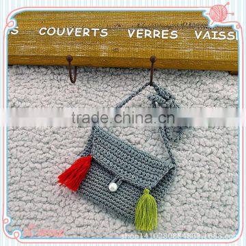 S15403A Wholesale Colorful Eco-friendly Kids Mini Handbag photo-3