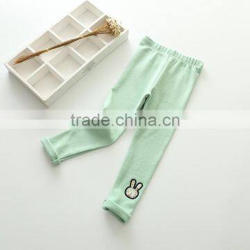 S15913A Lateset Style Children Wear Kids Leggings Baby Leggings photo-4