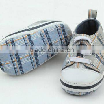 Wholesale Cheap Prewalker Baby Sky Shoes photo-6