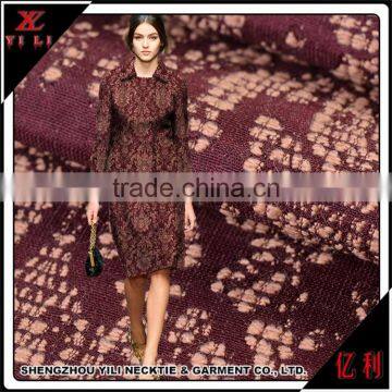 New Design Cheap Pretty Cotton Textile Wholesale Garment Fabric photo-2