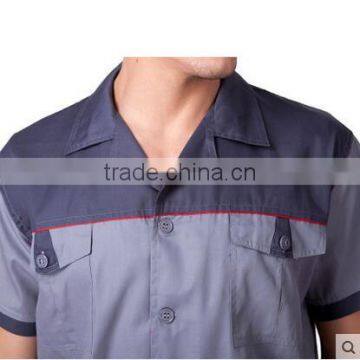 Custom Factory Price Great Work Clothes Wear Uniforms /design Work Uniforms photo-3