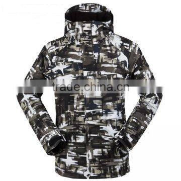 new design mens Camouflage uniform