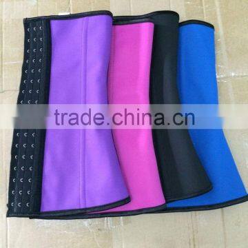 8112 Xs-8xl Plus Size Underwear Fashion Stylish Tight Lacing Corsets photo-3