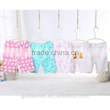 Wholesale Cute Cartoon Pants and Trousers,newborn Baby Pants,soft Short Baby Pants Baby Clothes photo-4