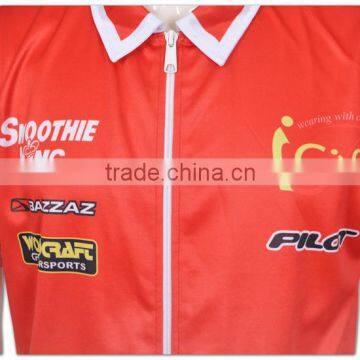 Racing Wear Special Team Shirt photo-5