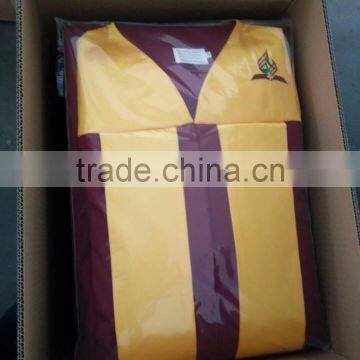 Church Custom Size Matte Choir Robe photo-2