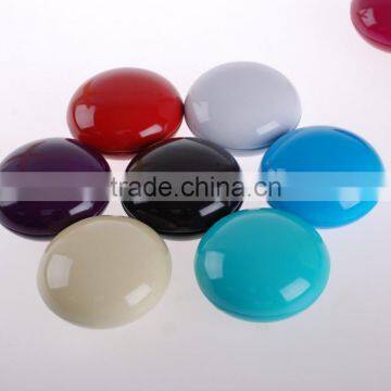 Egg Tin Toy Box Packing for Gift OEM Factory Ball Can photo-2