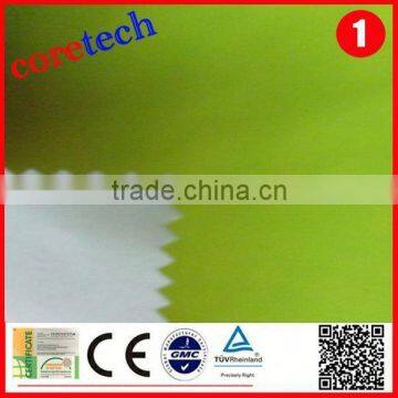 Hot Sale Durable Thin Leather Fabric Factory photo-2